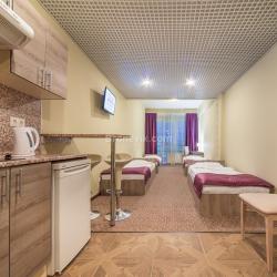 фото 38 Hills Hotel (Хиллс)