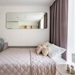 фото 22 Апартаменты Keytee.Home (Кейти.Хоме) на улице Социалистическая 21