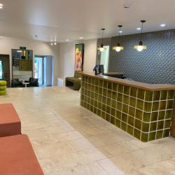 Фото Отель Гостевой дом Алма