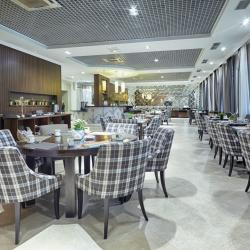 Фото Hotel & Resort Goritsy (Отель & Резорт Горицы) (бывш. Семейный Клуб Горицы)