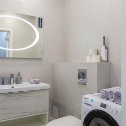 1-комнатные апартаменты стандарт