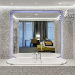 Номер Luxury Suite