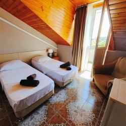 Фото Отель Amar (Амар)