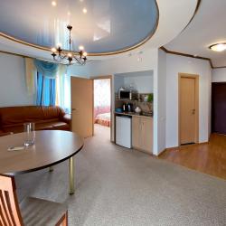 Фото Отель Турист