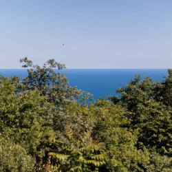 Фото Отель Горы и море