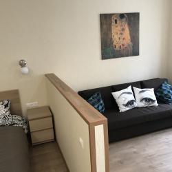 Фото Апартаменты WELCOME на Суркова 20/6