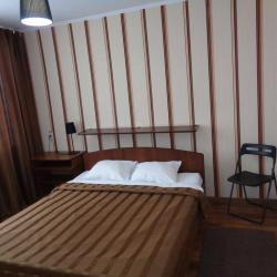 Фото Отель Кавказ