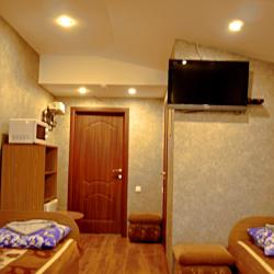 Фото Отель Врата Арктики