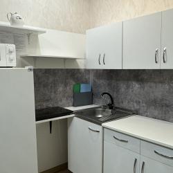 Фото Апартаменты на улице Карамзина 16