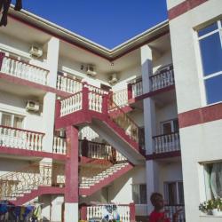 Фото Отель Ситерра