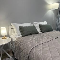 Фото Отель ДзенХоум на улице Генкиной 37