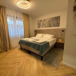 Фото Апартаменты на шоссе Симферопольское 58 к2