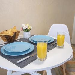 Фото Апартаменты на улице Чернышевского 80