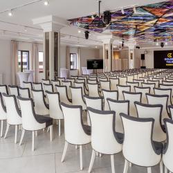 Фото Отель Golden Tulip Krasnodar (Голден Тюлип )