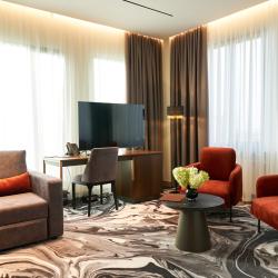 Фото Boutique Hotel Status (Бутик-отель Статус)