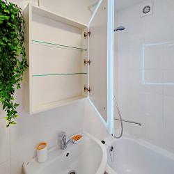 Фото Отель Уютные Сутки в микрорайоне Крутые Ключи 37