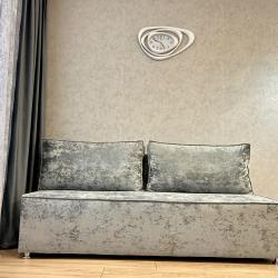 Фото Отель 4 Сезона на улице Даяна Мурзина 5