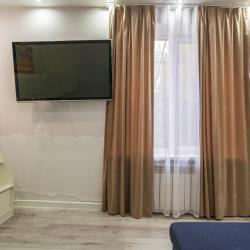 1-комнатные апартаменты улучшенные №5