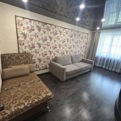 Фото Отель Барбарис на улице Мира 56