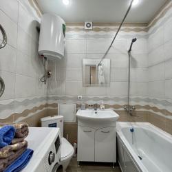 2-комнатные апартаменты улучшенные Смолина 67/1-30  (евро 2-ком)