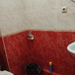 Номер стандарт с 1 двуспальной кроватью
