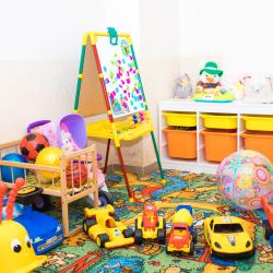 Фото Отель Эрос