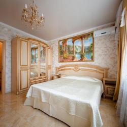 Фото Отель Уют