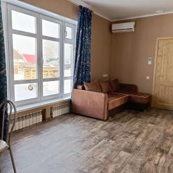 Коттедж стандарт