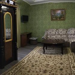 Фото Отель Держава