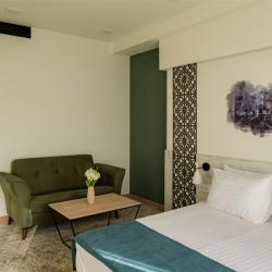 Фото Rooftop Apart Hotel (Руфтоп Апарт Отель)