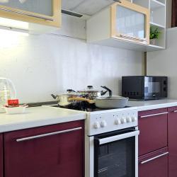 Фото Отель Добрый дом на улице Харьковская 66