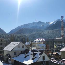 Фото Отель Пик хаус