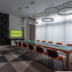 фото 27 Cosmos Smart Dubininskaya Hotel (Космос Смарт Дубининская) (бывш. Холидей Инн Экспресс Павелецкая)