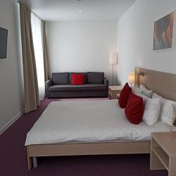 Фото Отель Лофт