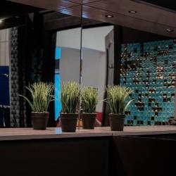 1-комнатные апартаменты стандарт