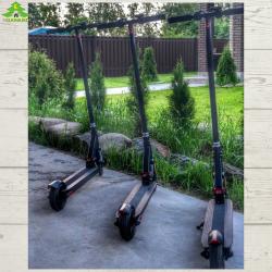 Фото Отель Ёлкина