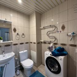 Фото Апартаменты на бульваре Петровский 3 корпус 2