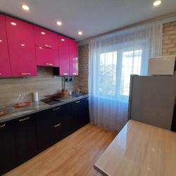 Фото Апартаменты на улице Марата 20