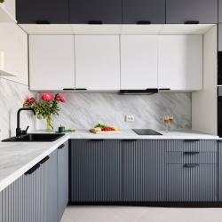 2-комнатные апартаменты стандарт