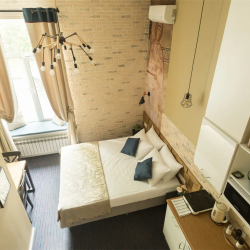 Фото Отель Sofia (София)