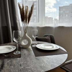 Фото Отель КликРум на улице Кузьминская 19