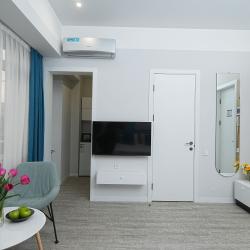 Фото Sweet Home Апарт-отель (Свит Хоум) на улице Бузанда 13