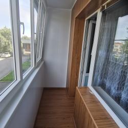 Фото Апартаменты на Мясникова 26