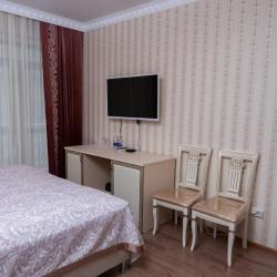 Фото Отель Elbrus Plaza (Эльбрус Плаза)