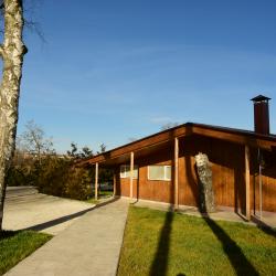 Фото Парк-отель АТМОС