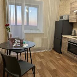 Фото Апартаменты на улице Осетинская 7а