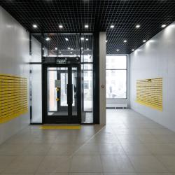 Апартаменты студия Москва, Амурская ул., 2к2