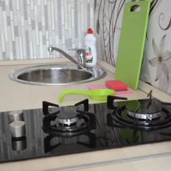 Фото Отель 7Nights (7Найтс) на улице Новая