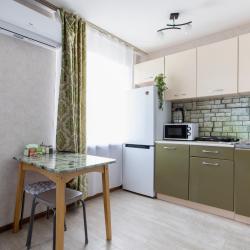 Фото Отель Nova Apartments на улице Пушкинская 50