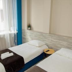 Фото Отель 7 Rooms (7 румс)